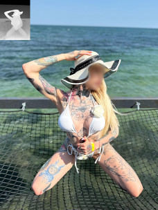 Escort Anna Photo 38