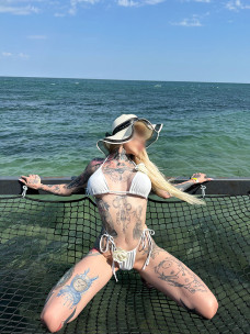 Escort Anna Photo 25