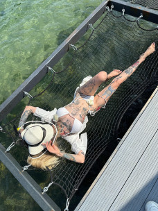 Escort Anna Photo 51