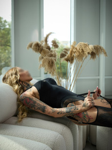 Escort Anna Photo 26