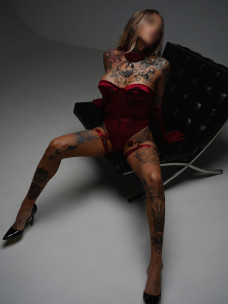 Escort Anna Photo 12