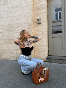 Escort Anna Photo 32