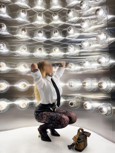 Escort Anna Photo 64