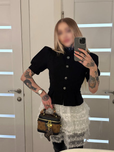 Escort Anna Photo 68