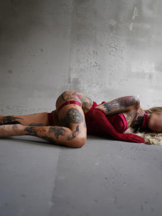 Escort Anna Photo 11