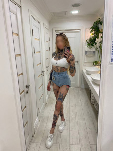 Escort Anna Photo 67