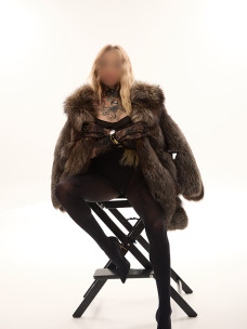 Escort Anna Photo 37