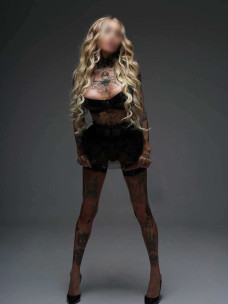 Escort Anna Photo 58