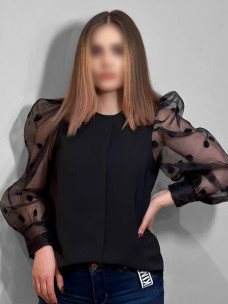 Escort Arina Photo 34