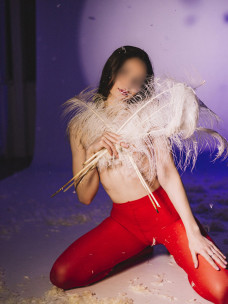 Escort Asya Photo 13