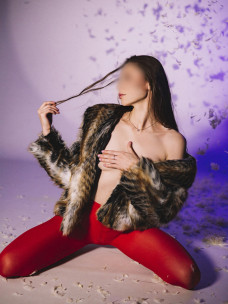 Escort Asya Photo 11