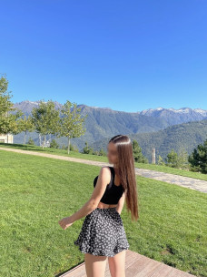 Эскорт Богдана Фото 15