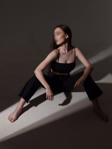 Эскорт Богдана Фото 3