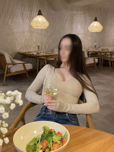 Эскорт Богдана Фото 2