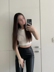 Эскорт Богдана Фото 4