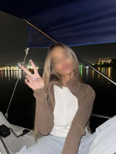 Эскорт Дана Фото 7