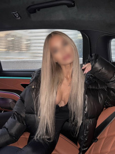 Эскорт Дана Фото 17