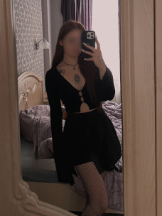 Эскорт Дарья Фото 2