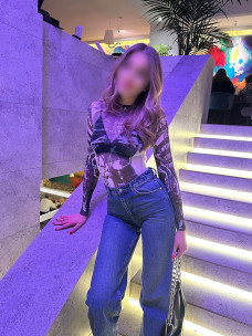 Эскорт Элина Фото 19