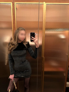 Эскорт Элина Фото 4