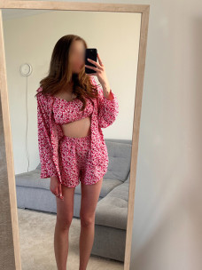 Эскорт Элина Фото 40