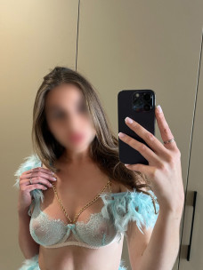 Эскорт Элина Фото 11