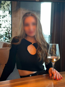 Эскорт Элина Фото 34