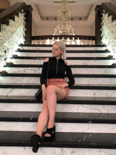 Эскорт Эльза Фото 7