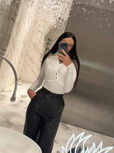 Эскорт Эвелина Фото 46