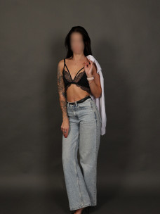 Эскорт Инесса Фото 20