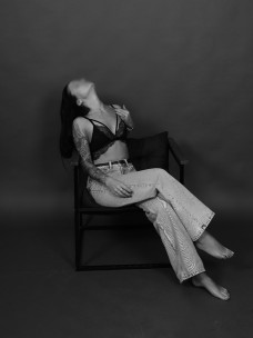 Эскорт Инесса Фото 18