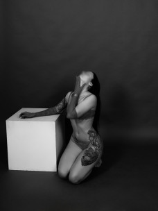 Эскорт Инесса Фото 19