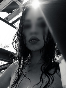 Эскорт Инна Фото 7