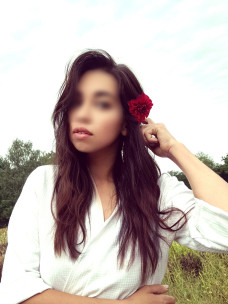 Эскорт Инна Фото 5