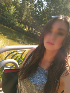 Эскорт Инна Фото 6