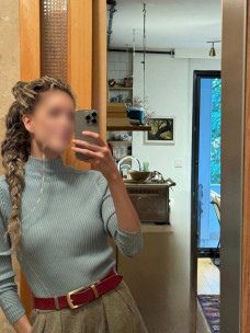 Эскорт Иванна Фото 5