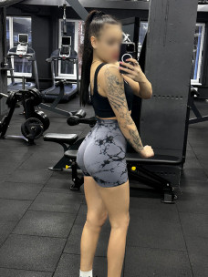 Эскорт Карина Фото 5