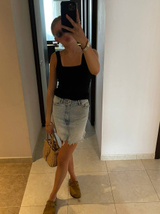 Escort Karoline Photo 6