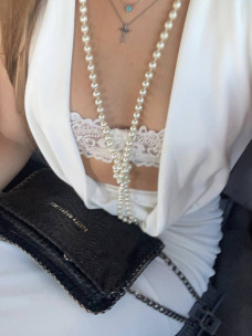 Escort Karoline Photo 3