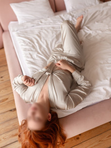 Escort Katia Photo 11