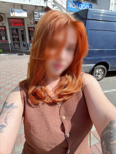 Escort Katia Photo 17