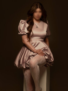 Эскорт Кира Фото 28