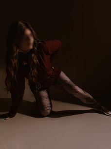 Эскорт Кира Фото 20