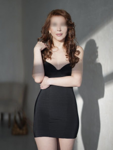 Эскорт Ксения Фото 8