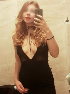 Эскорт Ксения Фото 17