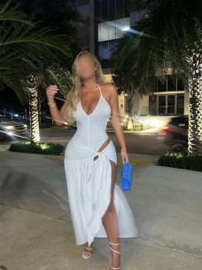 Escort Margarita Photo 2