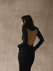 Эскорт Милана Фото 9