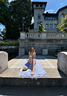 Escort Milena Photo 8
