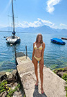 Escort Milena Photo 2