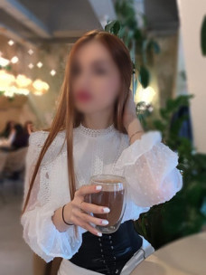 Эскорт Оксана Фото 11